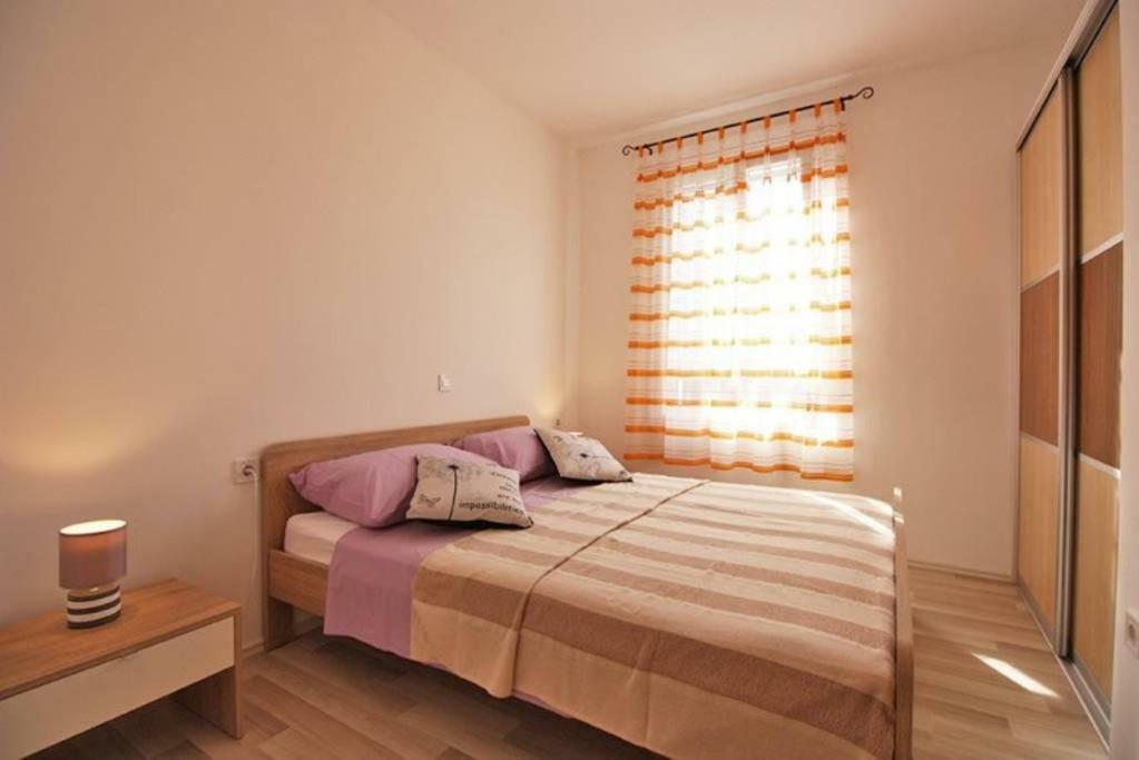 Apartman Simona Fažana Kültér fotó
