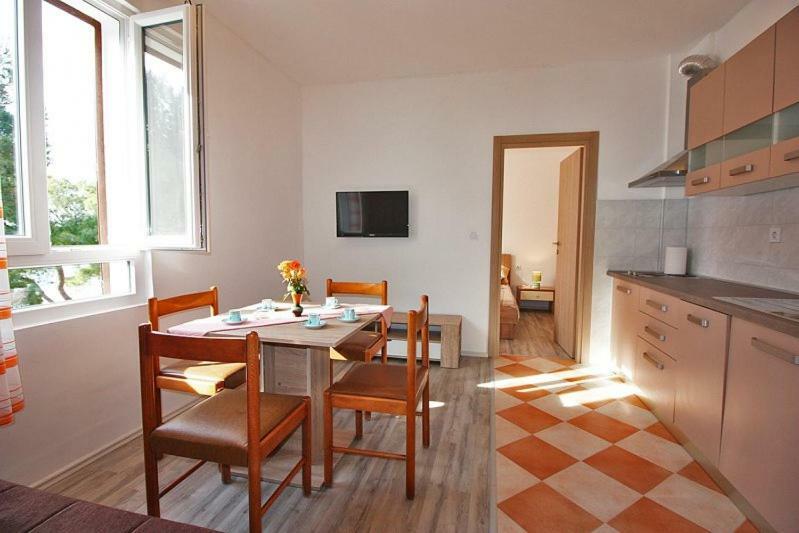 Apartman Simona Fažana Kültér fotó