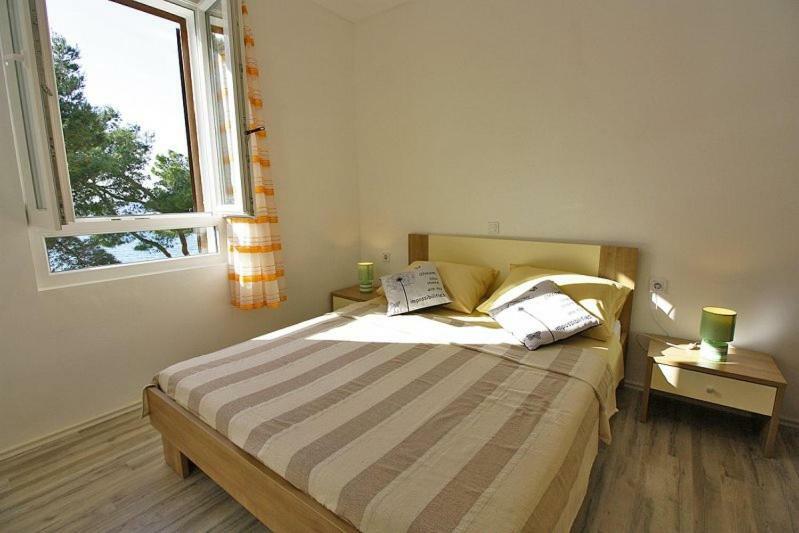 Apartman Simona Fažana Kültér fotó