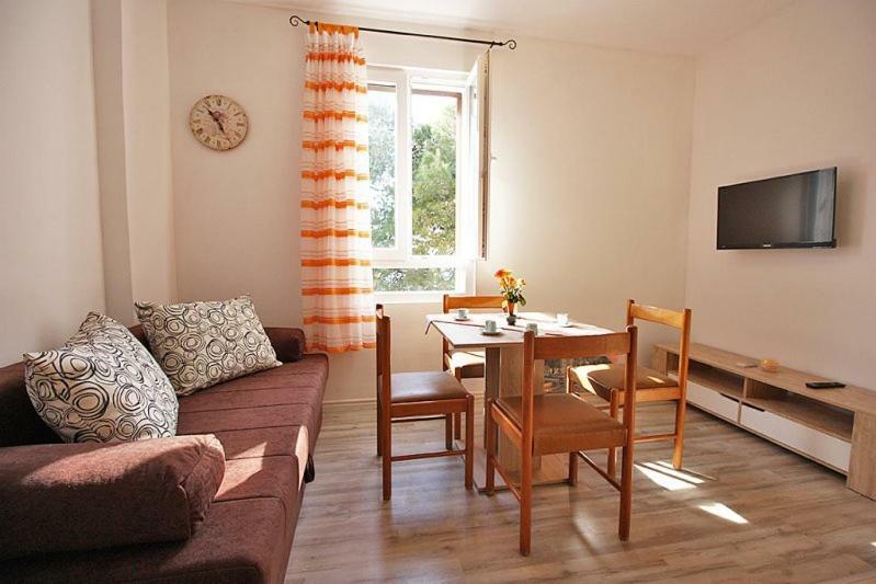 Apartman Simona Fažana Kültér fotó